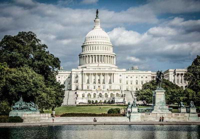 Fairfield Inn & Suites-Washington Dc Esterno foto