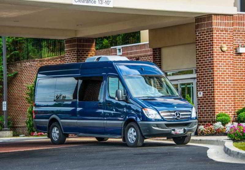 Fairfield Inn & Suites-Washington Dc Esterno foto