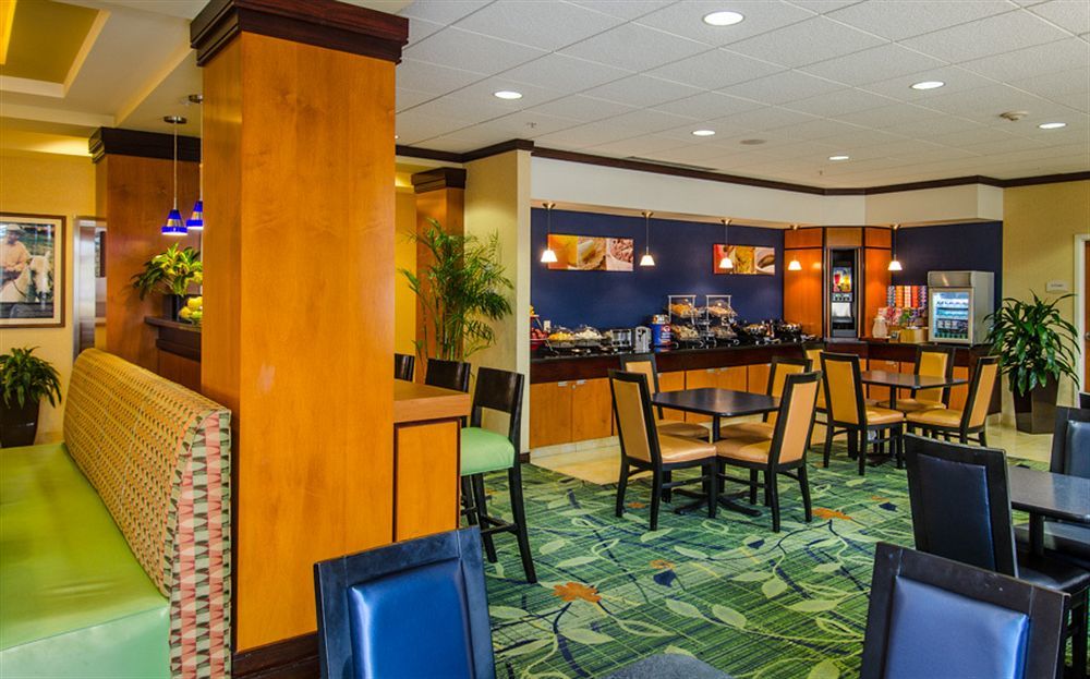 Fairfield Inn & Suites-Washington Dc Esterno foto